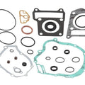 Yamaha TTR125, 2008-2024, Complete Gasket Set with Seals - Ttr 125