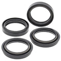 Fork Seal and Wiper Set for Suzuki Gsxr 600, 1997-2003 - GSX-R