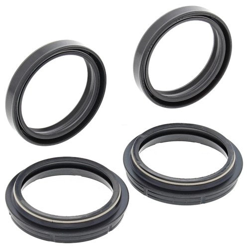 KTM Super Duke 990, 2006-2008, Fork Seal and Wiper Set