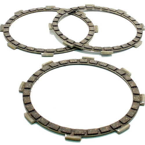 Yamaha DT50, 1988-1989, Clutch Kit - DT 50
