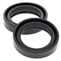 Honda CR125, 1974-1975, Fork Seal Set - CR 125, CR125M