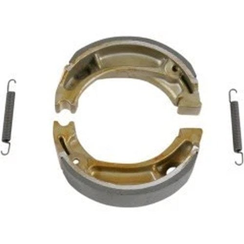 Honda TR200 Fat Cat, 1986-1987, Rear Brake Pads