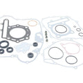 Kawasaki KLR250, 1985-2005, Complete Gasket Set with Seals - Klr 250