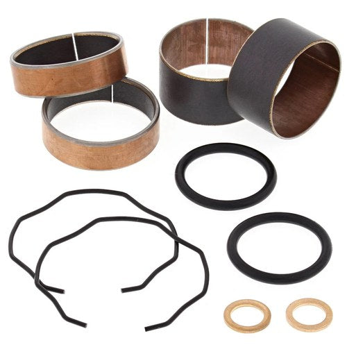 Honda XR200R, 1985-2002, Front Fork Bushing Rebuild Kit - XR 200R