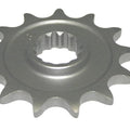 14 Tooth Front Drive Sprocket for Suzuki DRZ400S & DRZ400SM, 2000-2014 - Drz 400