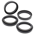 KTM SX 85, 2003-2017, Fork Seal and Wiper Set - SX85