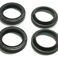 Yamaha Seca 550, 1981-1983, Fork Seal and Wiper Set - XJ550R