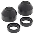 Yamaha PW80, 1983-2006, Fork Seal and Wiper Set - PW 80