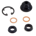 Yamaha Yzf R1, 2015-2018, Front Brake Master Cylinder Rebuild Kit - YZFR1