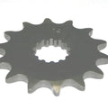 Yamaha DT360, & MX360, 1973-1974, 14 Tooth Front Drive Sprocket - DT, MX, 250
