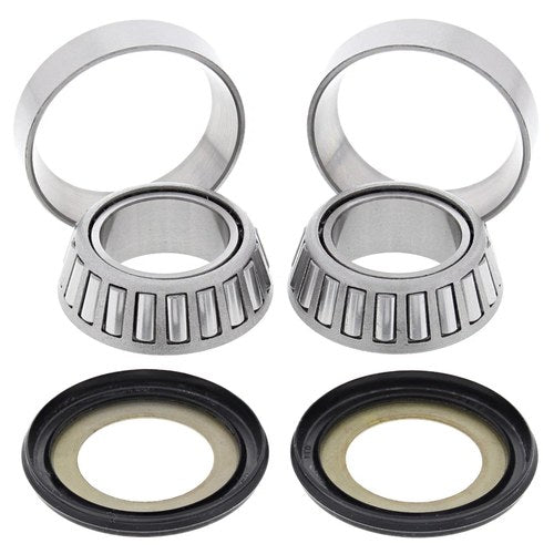 Honda CR85R & CR85RB, 2003-2007, Steering Bearing Kit - CR 85, 85R, 85RB
