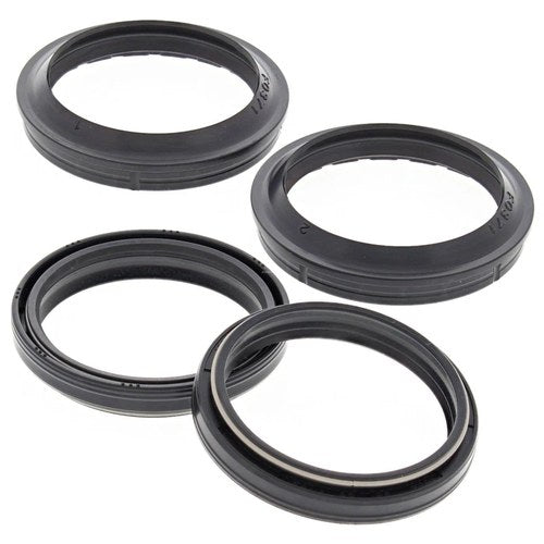 KTM Egs 250, 1998-1999, Fork Seal and Wiper Set - EGS250