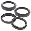 KTM Egs 250, 1998-1999, Fork Seal and Wiper Set - EGS250
