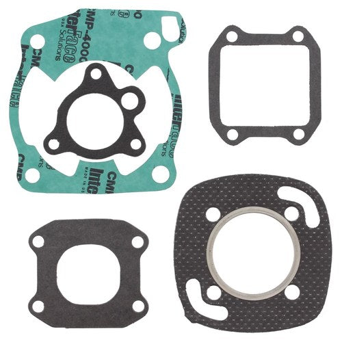 Honda CR80, 1984, Top End Gasket Set Kit - CR 80