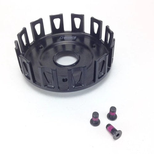 Yamaha WR400F, 1998-2000, Wiseco Forged Clutch Basket - WPP3018 - WR 400F