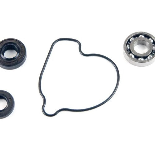 Honda CRF250R, 2004-2009, Water Pump Repair Kit - Seals/Bearings