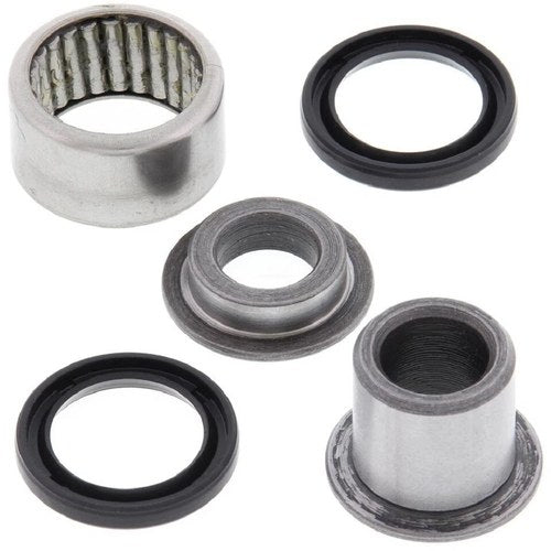 Kawasaki KX 85, 2001-2015, Lower Shock Bearing Kit - KX85
