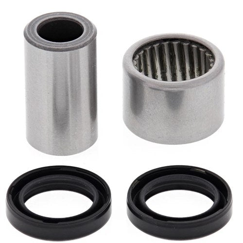 Honda XR400R, 1998-2004, Lower Shock Bearing Kit - XR 400R