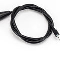 KTM XC 300, 2017-2018, Throttle Cable - XC300
