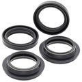 Yamaha Virago 535, 1987-1999, Fork Seal and Wiper Set - XV535