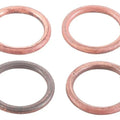 Yamaha Maxim 750, XJ750, 1981-1983, Exhaust Gasket Kit
