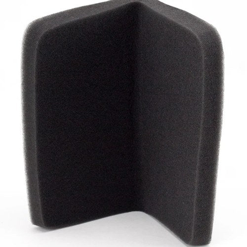 Uni-Filter Air Filter for Suzuki GS450E, 1980-1982 - NU-2438 - GS 450E