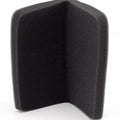 Uni-Filter Air Filter for Suzuki GS450E, 1980-1982 - NU-2438 - GS 450E