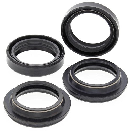 Yamaha Ttr 230, 2005-2016, Fork Seal and Wiper Set - TTR230