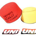 Kawasaki KX 100, 1995-2013, Uni-Filter Air Filter, NU-2369ST - KX100