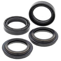 Honda CRF230F, 2003-2016, Fork Seal and Wiper Set - Crf 230F
