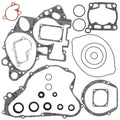 Complete Gasket Set with Seals for Suzuki RM 125, 1992-1997 - RM125