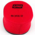 Uni-Filter Air Filter for Suzuki RM125, 1976-1978 - NU-2420ST - RM 125