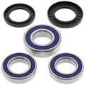 Rear Wheel Bearings and Seals for Suzuki TL1000S, 1997-2001 - TL 1000S