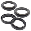 Fork Seal and Wiper Set for Suzuki SV650, 1999-2002 - SV 650