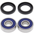 Honda XR100R, 1985-2003, Front Wheel Bearings and Seals - XR 100R
