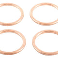 Honda CB1100, 2013-2014, Exhaust Gasket Kit