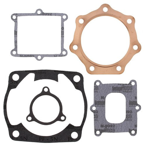 Honda CR500R, 1984, Top End Gasket Set Kit - CR 500R
