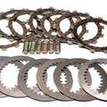 Honda XR 350R, 1983 1984 1985, Complete Clutch Kit - XR350R