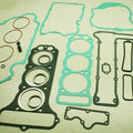 Yamaha XS 850L Midnight Special, 1980-1981, Full Gasket Set Kit - XS850L, 850