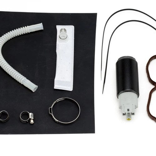 Harley Davidson Xlr 1200X, 2011-2013, Fuel Pump Rebuild Kit - XLR1200X