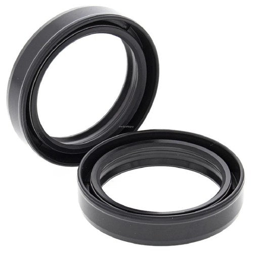Yamaha Tdm 850, 1992-1993, Fork Seal Set - TDM850