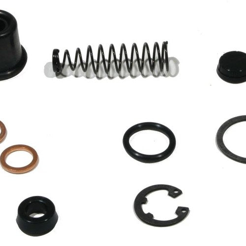Kawasaki Klx 650R, 1993 1994 1995, Rear Brake Master Cylinder Rebuild Kit - KLX6