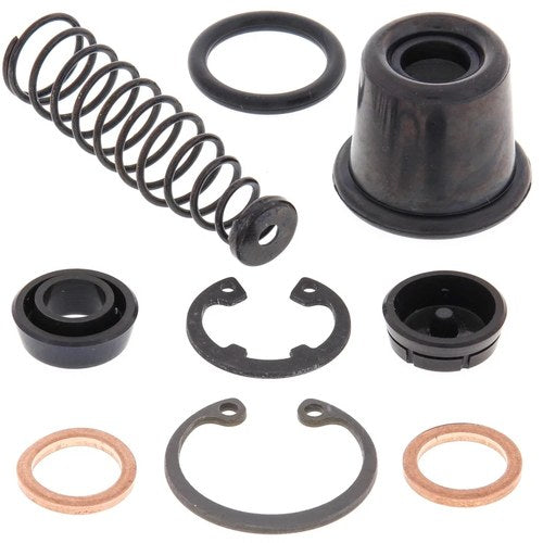 Kawasaki Versys 1000, 2013, Rear Brake Master Cylinder Rebuild Kit