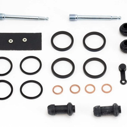 Honda CBR650F, 2016-2018, Front Brake Caliper Rebuild Kit - Cbr 650F/ABS