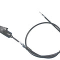 Yamaha YZ 250, 1999-2005, Clutch Cable - YZ250