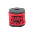 Yamaha XT125 & XT200; 1982-1983, Uni-Filter Air Filter - NU-2274ST