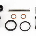 Husqvarna FE 450/FE 501, 2018-2019, Rear Brake Caliper Rebuild Kit - FE450 FE501
