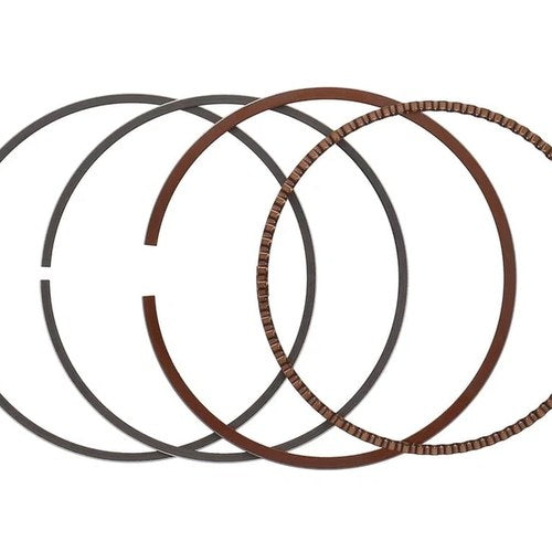 Wiseco - 9100ZC - Ring Set, 91.00mm