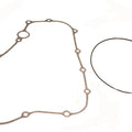 Honda Crf 250R, 2003-2009, Clutch Cover Gasket - CRF250R