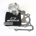 Honda XR250R & XR250L, 1986-2004, Wiseco .020 Piston, Gasket Set - XR 250R, 250L